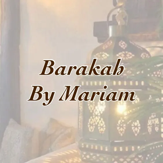 barakahbymariam