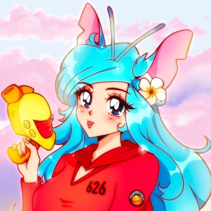 🦄 @ember.w0lf - Ember Wolf 🐺 - TikTok