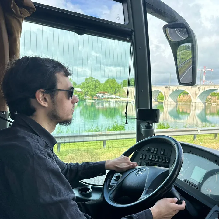 woodie.busdriver