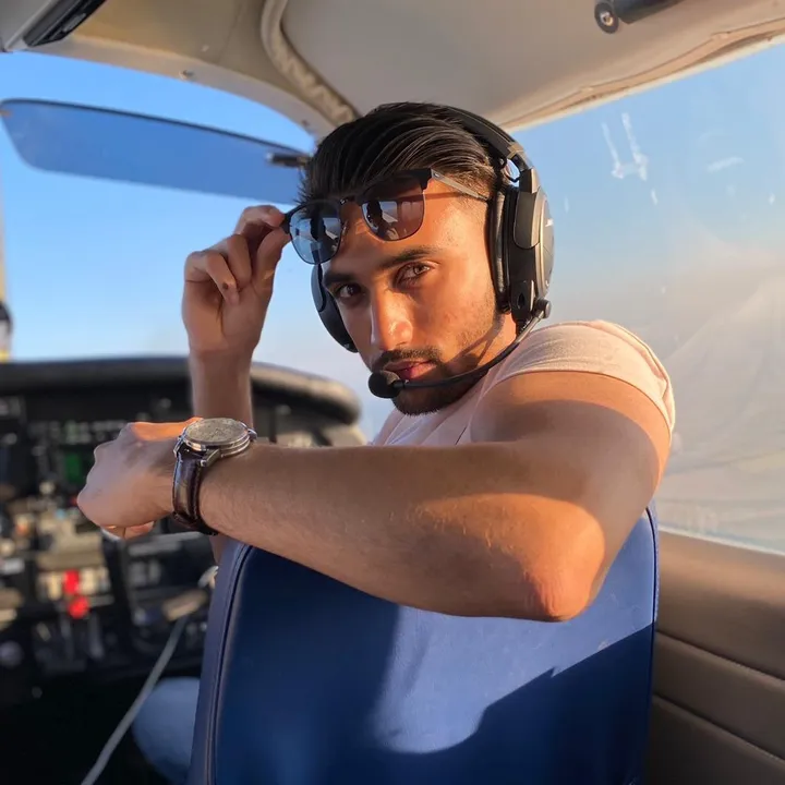 pilot_ish