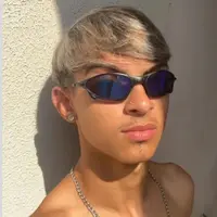 TikTok Profile - bruninho.ofc0