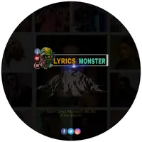 TikTok Profile - lyricsmonstar