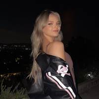 TikTok Profile - emilykelavos