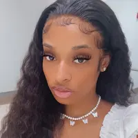 TikTok Profile - __therealnia