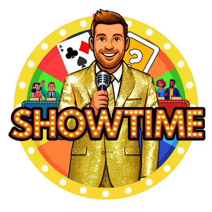 showtimegameshow