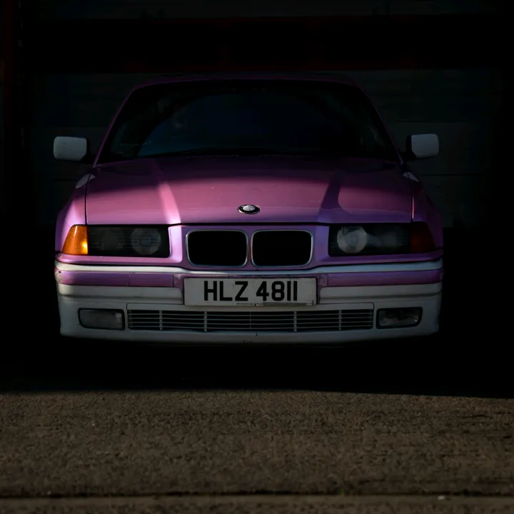 thatpinkbeemer