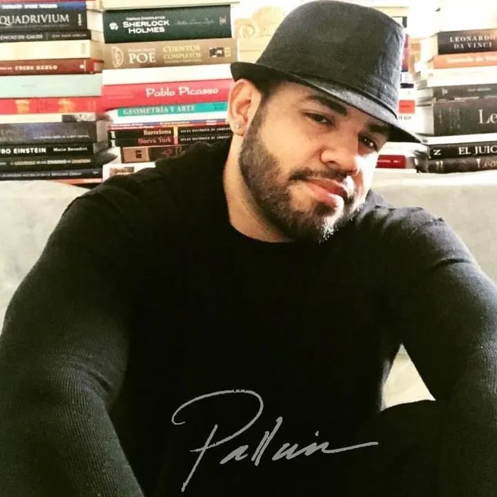geraldpallais