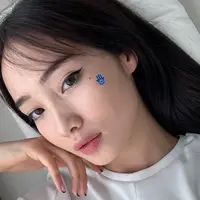 TikTok Profile - nazirasvibe