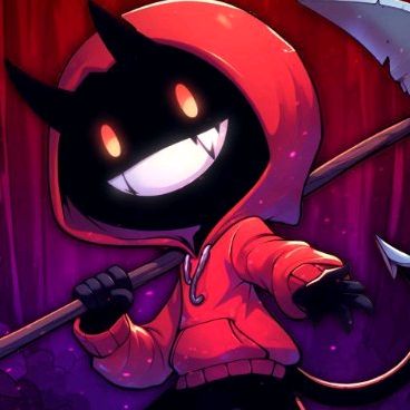 XDemon - original sound - xdemonstreams