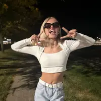 TikTok Profile - isabelforsterr