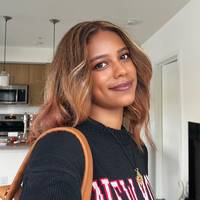 TikTok Account - bellayeeee