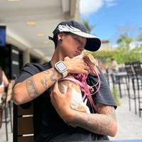 TikTok Account Photo