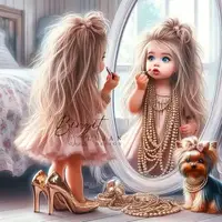 TikTok Account Photo