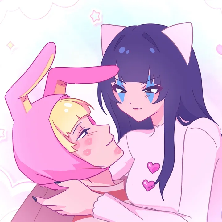 popeekisser