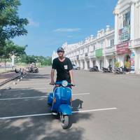TikTok Account - ilham_olem