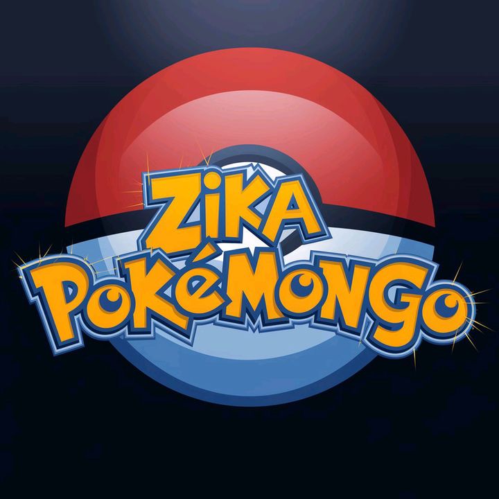 zikapokemongo