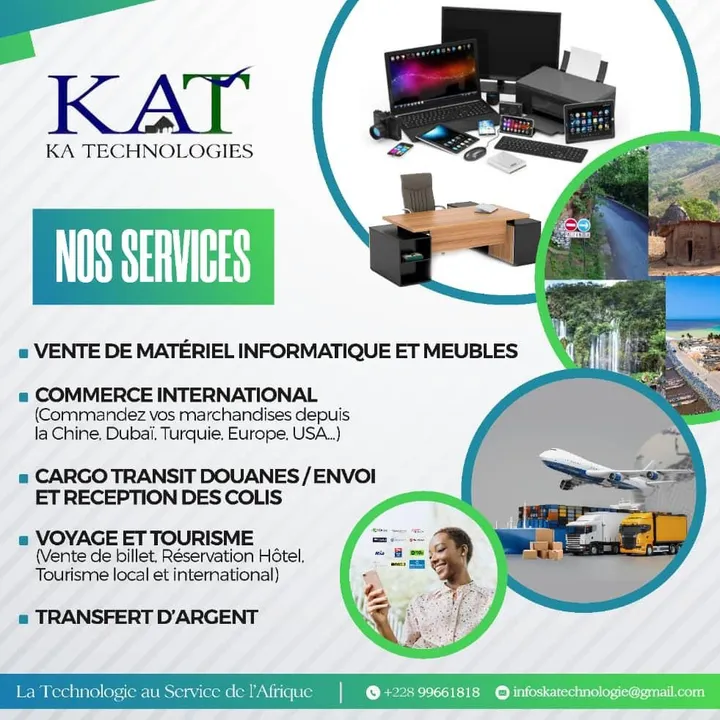 katechnologies