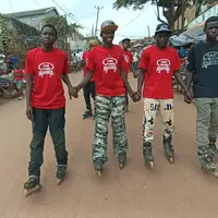 bakiimakindyeskater