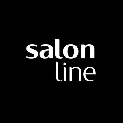 Salon Line logo