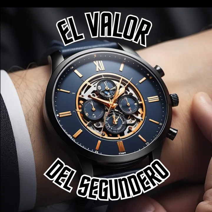 valordelsegundero
