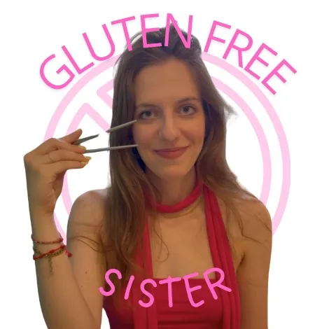 glutenfreesister