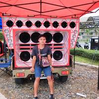 TikTok Account - jerwinbago