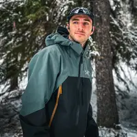 TikTok Profile - runhikeexplore