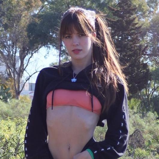 🦄 @nayadefox - 🌸🐯Náyade🦊🌸 - TikTok