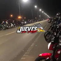 juevesdelocos