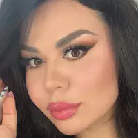 TikTok Profile - pamelapedrozaa