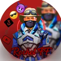 rocketff650